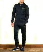 promo Trainingsanzug armani jeans prix etoiles de style